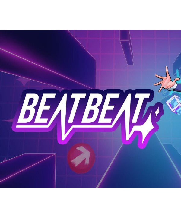 BeatBeat Steam Key GLOBAL